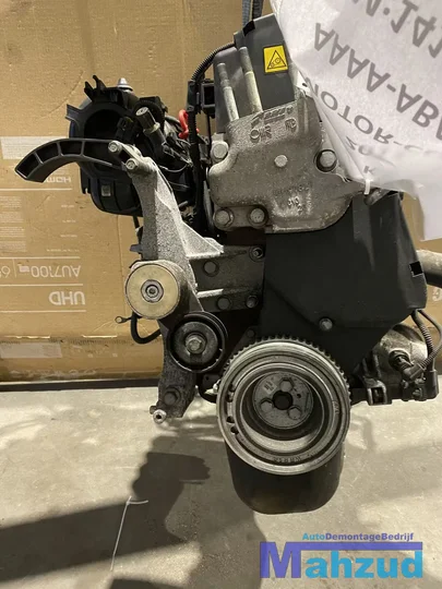 ford-ka-2-12-motorblok-motor-aaaa-abaa — foto 2