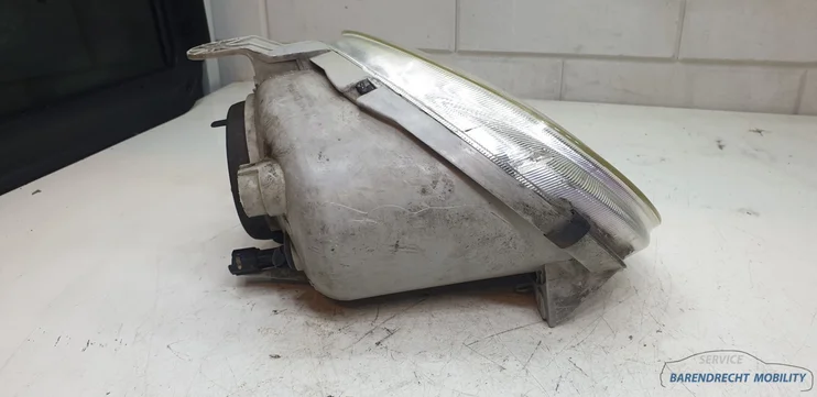 koplamp-links-matiz-daewoo-bestuurderskant-origineel-gebruikt-1998-2001 — foto 5
