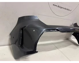 bmw-1-serie-f40-m-achterbumper-bumper-mineral-grau-b39 — foto 3