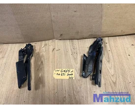 vw-golf-5-gti-motorkap-scharnier-set-20032009 — foto 2