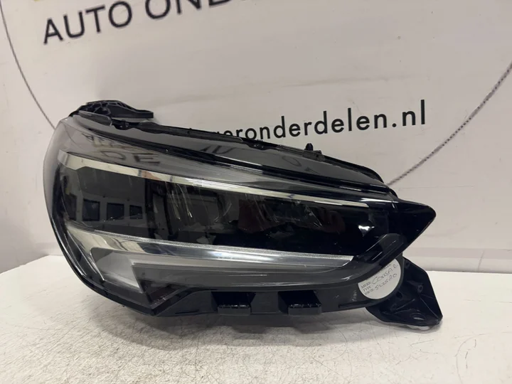 opel-corsa-f-fill-led-koplamp-rechts-2019-9829522580 — foto 3