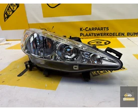 peugeot-207-rechts-koplamp-origineel-89900879 — foto 5