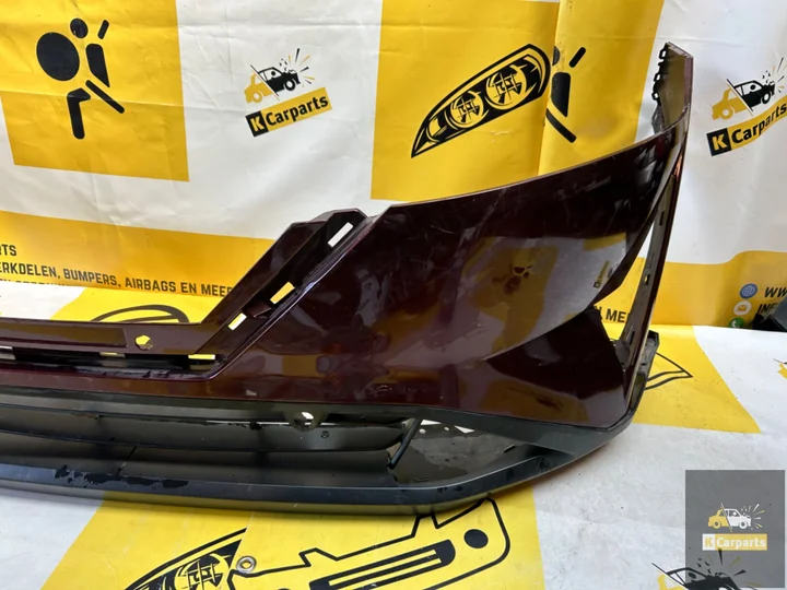 voorbumper-nissan-qashqai-j12-20212024-bumper-620226uaoh — foto 5