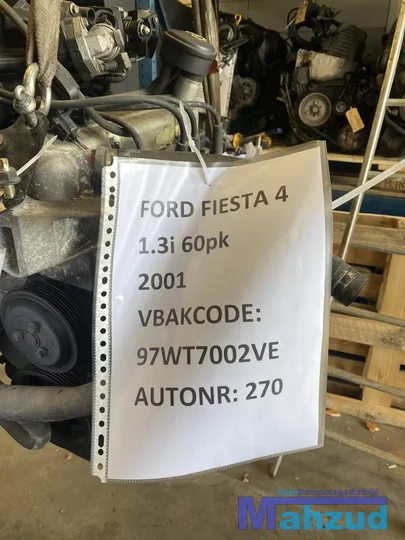 ford-fiesta-4-13-8v-versnellingsbak-97wt7002ve-ttfl0 — foto 3