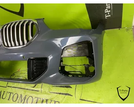 bmw-x1-voorbumper-bumper-m-pakket-f48 — foto 3
