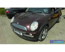 2003-mini-cooper-r50-r51-r52-16-demontage-sloop-35 — foto 3