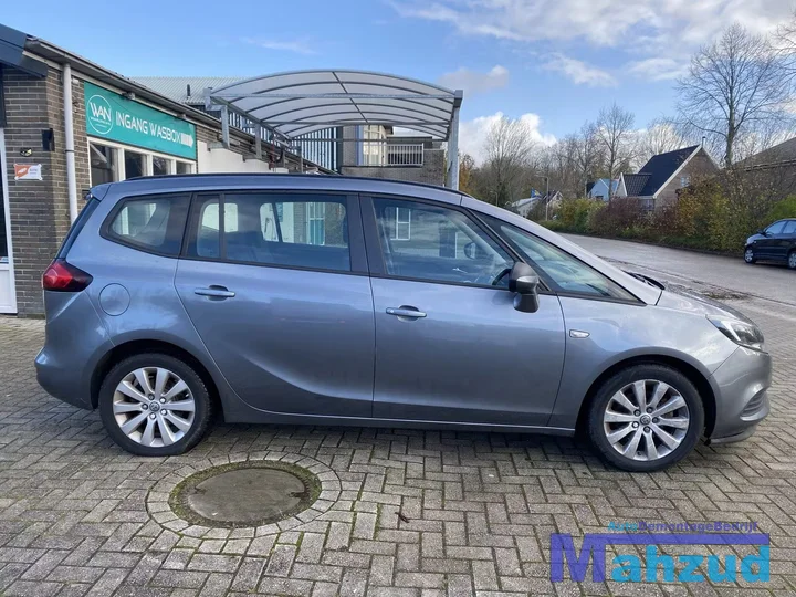2016-opel-zafira-c-14-turbo-a14net-b14net-z10b-demontage-onderdelen — foto 8