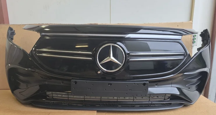voorbumper-mercedes-eqa-amg-h243-origineel-compleet-a2438850002 — foto 2