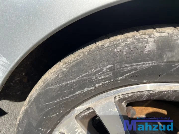 mercedes-w212-velgen-5x112-666-17-inch-150-per-stuk — foto 3
