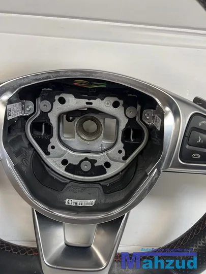 mercedes-a-b-cla-w176-w246-w117-stuurwiel-stuur-flipper-20132019 — foto 6
