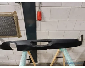 diffuser-achterbumper-mini-cooper-f56-7302548-zwart-origineel-gebruikt — foto 3