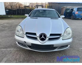 mercedes-slk-r71-slk200-1-8-zilver-c775-onderdelen-demontage