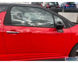 citroen-ds3-rood-kkn-exy-rechts-deur-portier-2010-2015