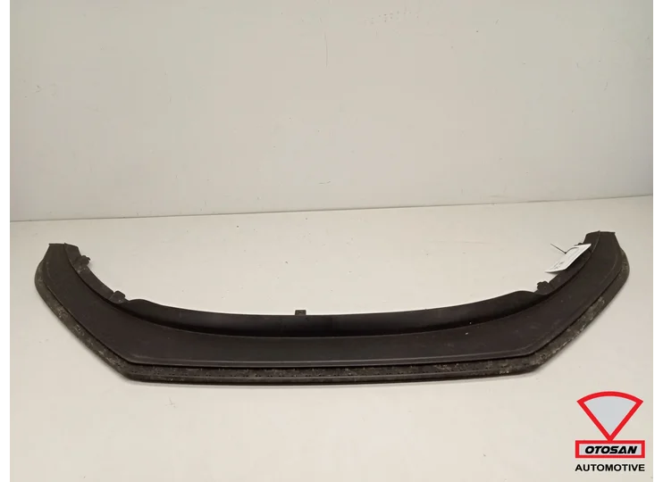 VW Polo 6C Onderlip Spoiler Voorbumper 6C0805915H