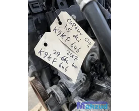 renault-kango-kadjar-clio-4-15-dci-motorblok-k9kf646-motor — foto 2