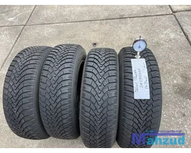 fiat-panda-500-winter-set-velgen-4x98-581-14-inch-2012 — foto 9