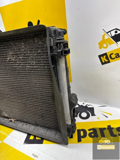 renault-talisman-koelerpakket-koelerset-airco-condensor-radiateur-921001829r-214813939r-255508124r-214108607r — foto 4
