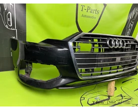 audi-a6-voorbumper-18-bumper-grille — foto 3
