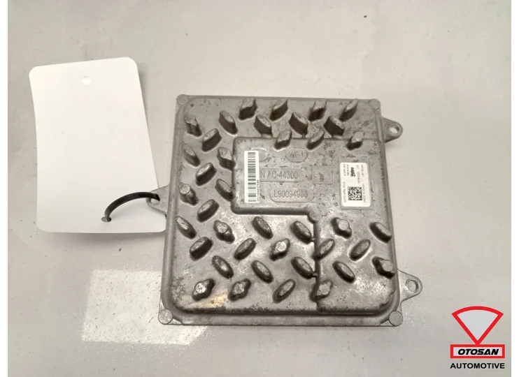 Opel Corsa F 2019+ LED-Scheinwerfer-Startermodul