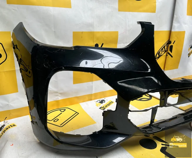 bmw-x5-g05-voorbumper-mpakket-6pdc-51118069207 — foto 2