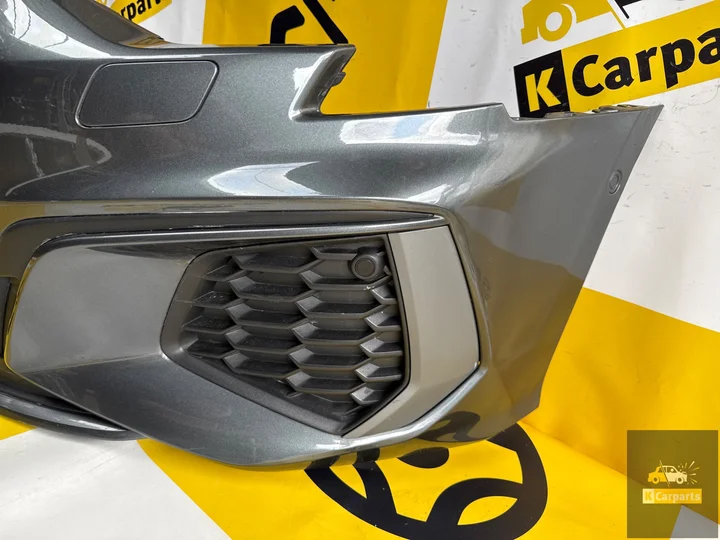voorbumper-audi-a3-8y-sline-compleet-bumper-6xpdc-8y0807437f — foto 8