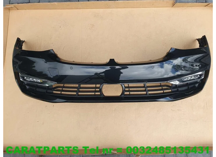 BMW G32 bumper G32 Front bumper G32 bumper 6 series GT 7445595