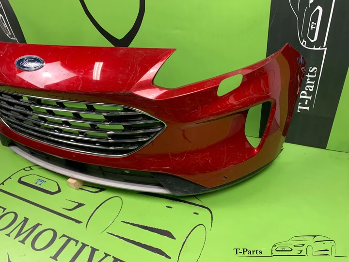 ford-escape-voorbumper-bumper-grille — foto 2