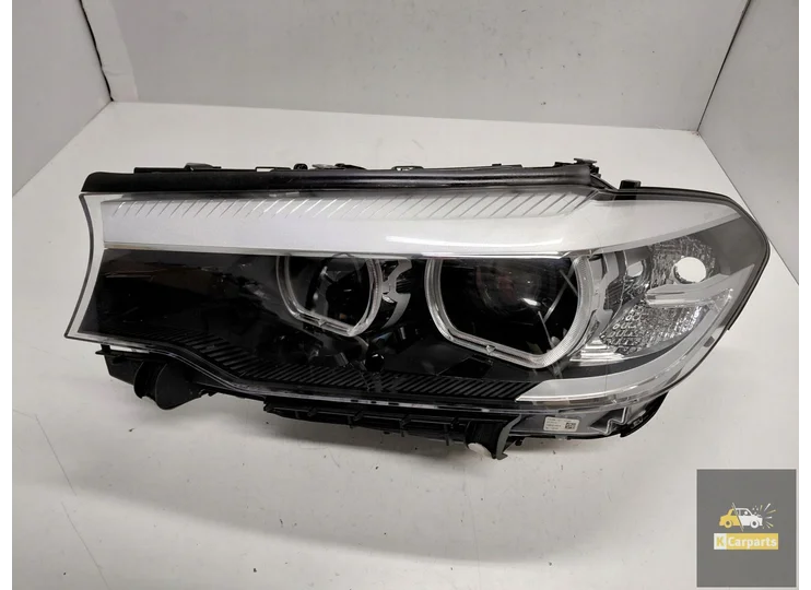 7439199, Phare gauche LED BMW G30 sans éclairage, idéal