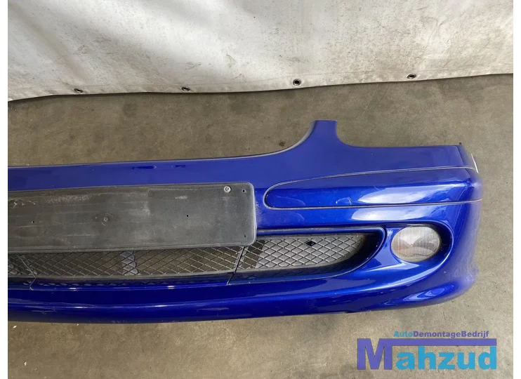 mercedes-slk-r170-blauw-voorbumper-bumper-voor-facelift-20002004