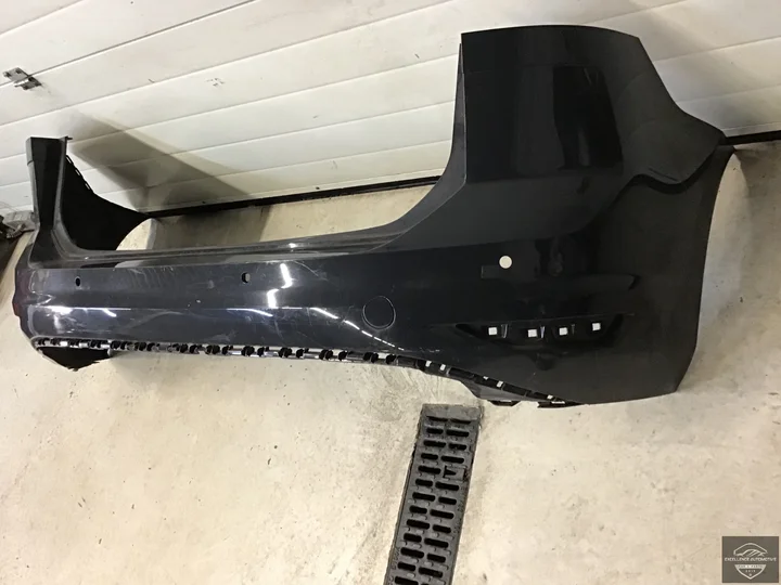 vw-touran-5t-5ta-2015-achterbumper-bumper-4xpdc-origineel — foto 3