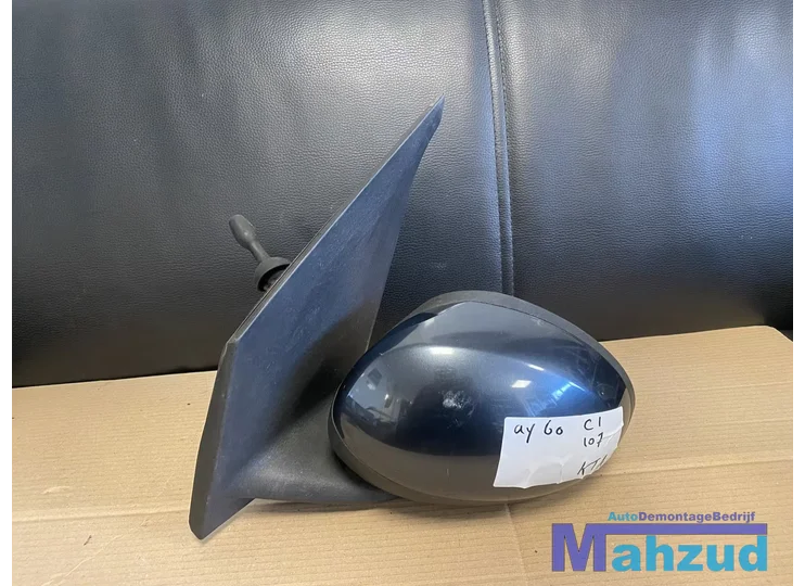 citroen-c1-aygo-peugeot-107-kta-links-spiegel-buitenspiegel-20052014
