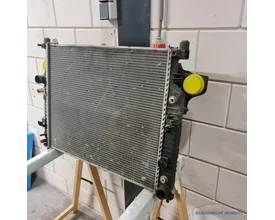 koelerpakket-ml-w164-mercedes-koelventilator-a2515000304-a2515000103-radiateur-2006-2012 — foto 4