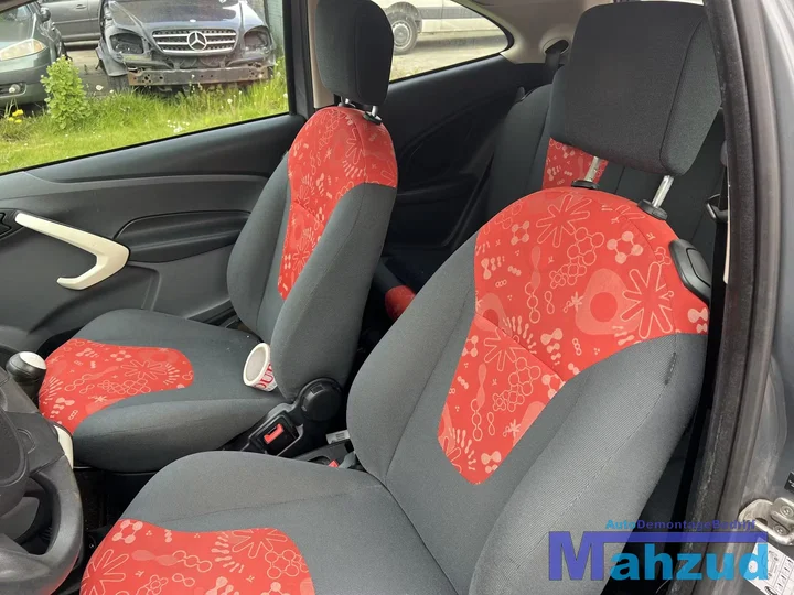2010-ford-ka-2-12-grijs-169a4000-demontage-onderdelen — foto 11