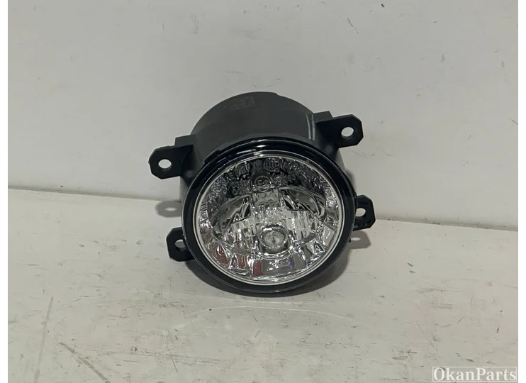 Feu antibrouillard Ford 1826337 E3B5-15B243-AA