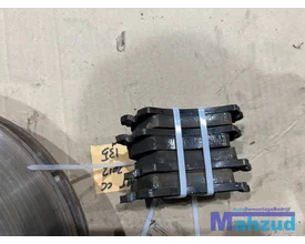 vw-passat-cc-20-tdi-remschijven-met-remblokken-achter-1116 — foto 5