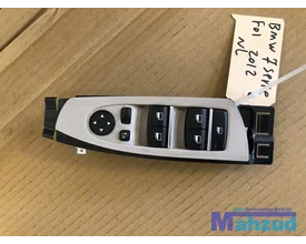bmw-7-serie-f01-f02-raambediening-schakelaar-raamschakelaar — foto 2