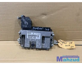 peugeot-108-contactslot-met-ecu-en-immobiliser — foto 3