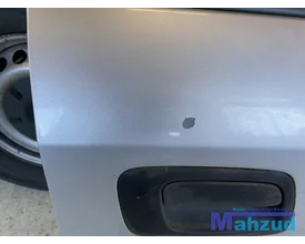 opel-zafira-a-grijs-zilver-z145-rechts-voor-deur-portier — foto 2