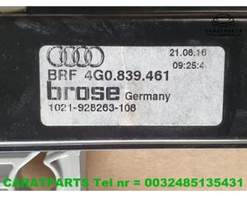 4g0839461-a6-raammechaniek-a6-raammechanisme-rs6-s6-4g-c7 — foto 2