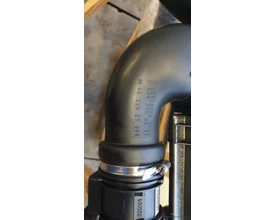 motor-afdekplaat-mercedes-w220-s-klasse-a6280900701-a0000941748-om628-s400-v8-cdi-ml-w163 — foto 9