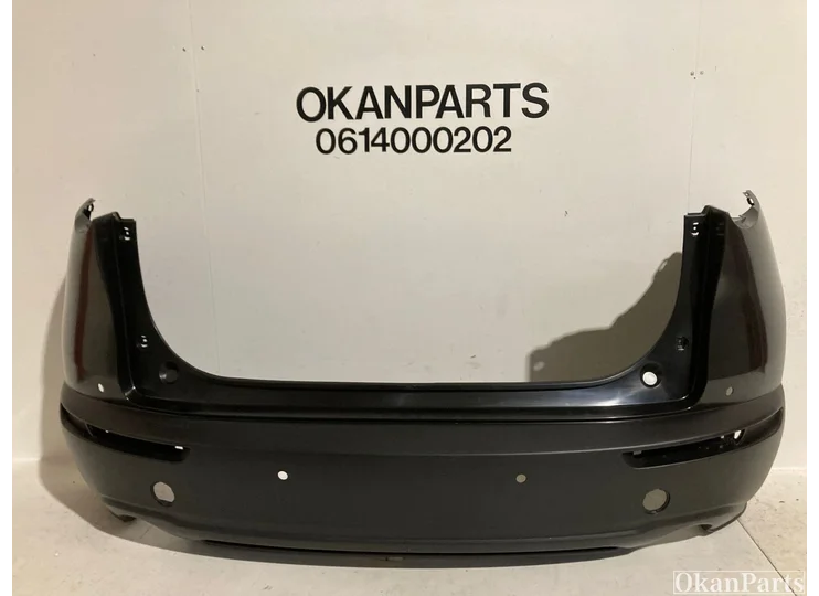 Mazda CX-30 achterbumper DFR5-50221