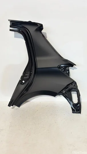 toyota-yaris-iii-rechter-achterscherm-rechts-616010d130 — foto 2