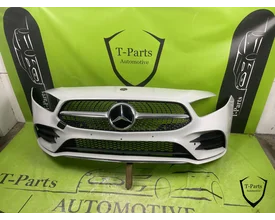 mercedes-a-klasse-w177-voorbumper-amg-bumper