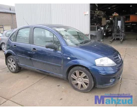 citroen-c3-16-16v-motorblok-nfu-motor — foto 2