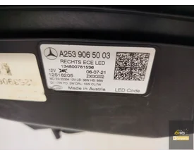 a2539065003-mercedes-glc-w253-lift-grootlicht-rechts-ideaal — foto 3