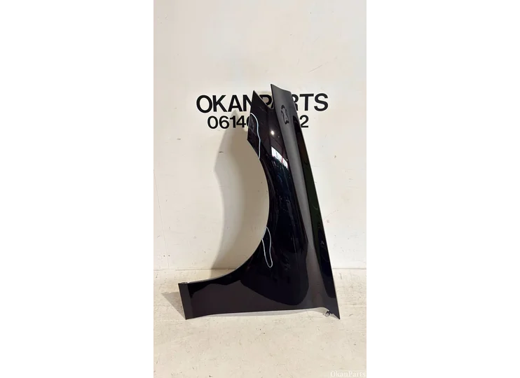 Audi A6 C9 left fender front fender left