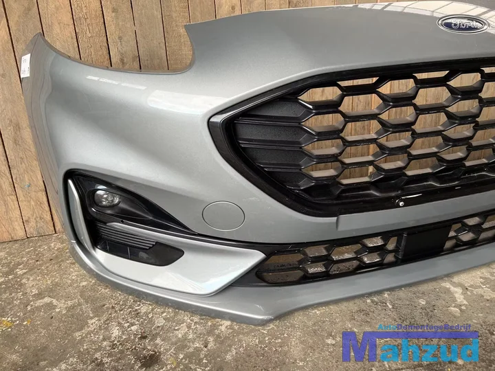 ford-puma-st-line-grijs-voorbumper-compleet-2019 — foto 4