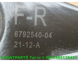 6792540-f20-f21-f22-f23-draagarm-f30-f31-f32-f33-f34-f36 — foto 3
