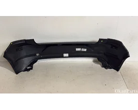 volkswagen-vw-polo-2g-achterbumper-2g807421 — foto 6