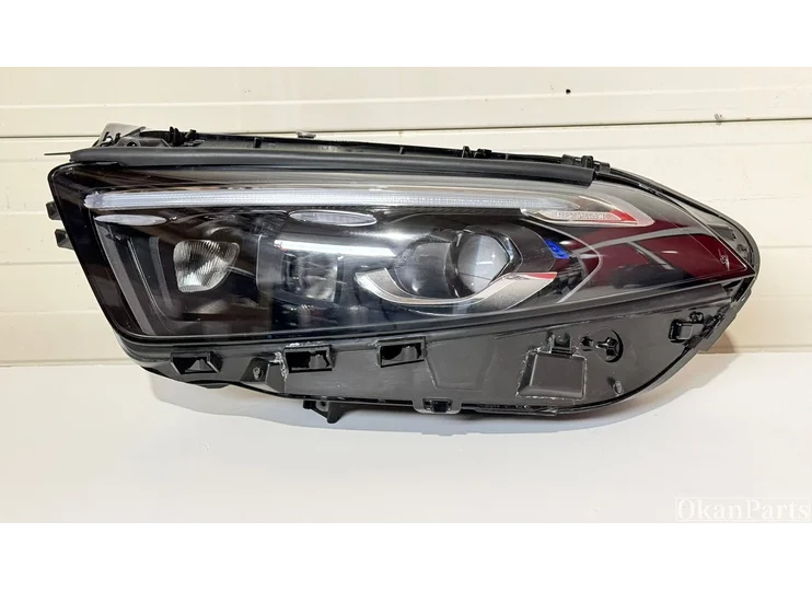 Mercedes A-Klasse W177 LED Scheinwerfer links links A1779065704